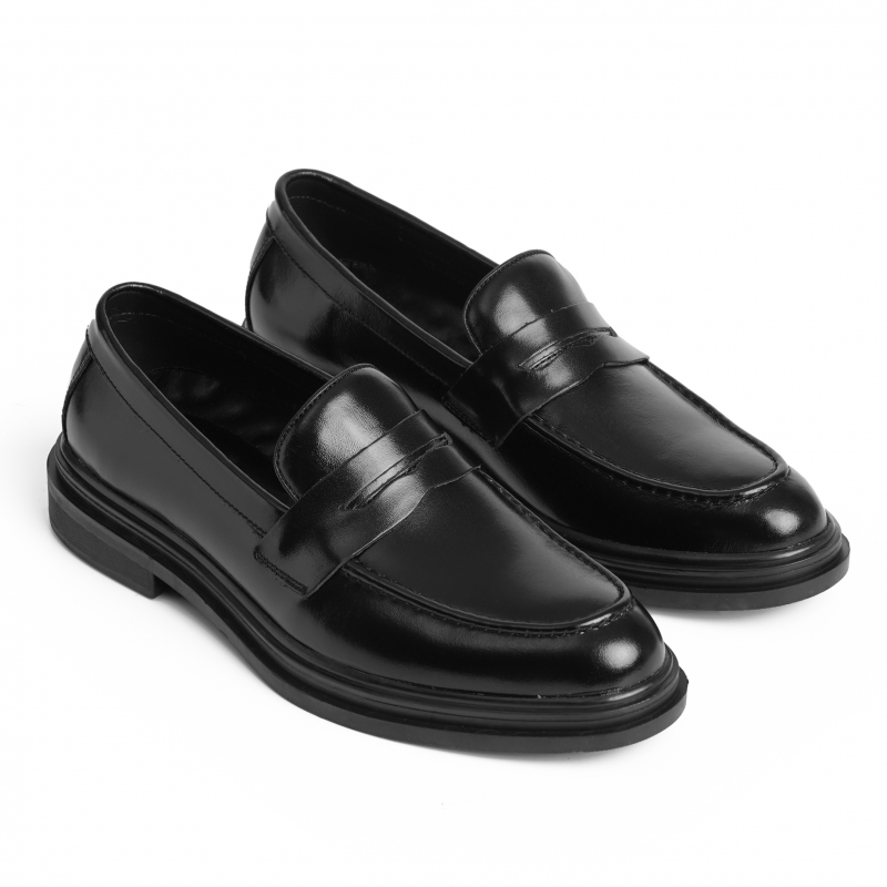 Giày Modern Penny Loafer S2022 F030340A