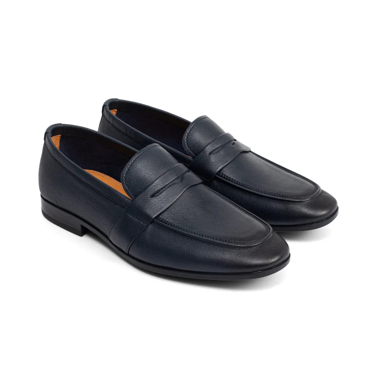 Giày Loafer da bê siêu mềm F901 - FTT Leather 